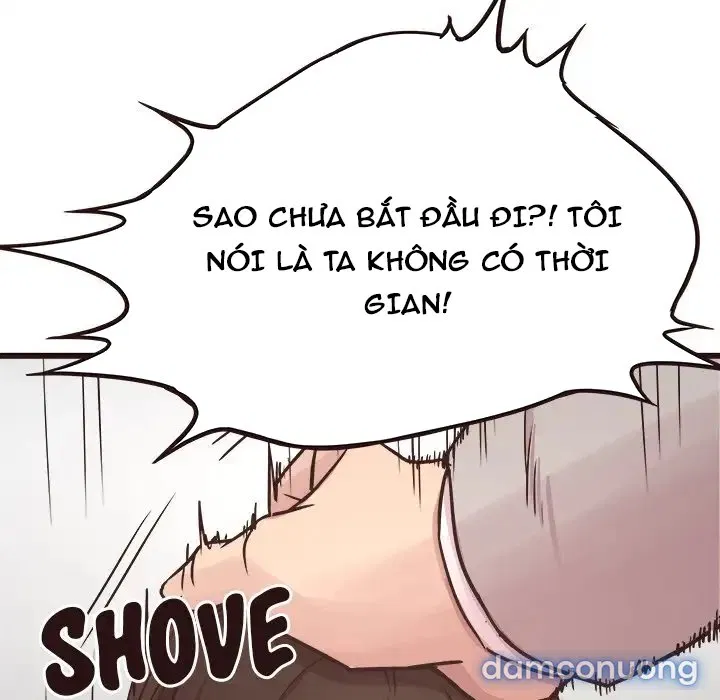 Tình Yêu Mù Quáng 
