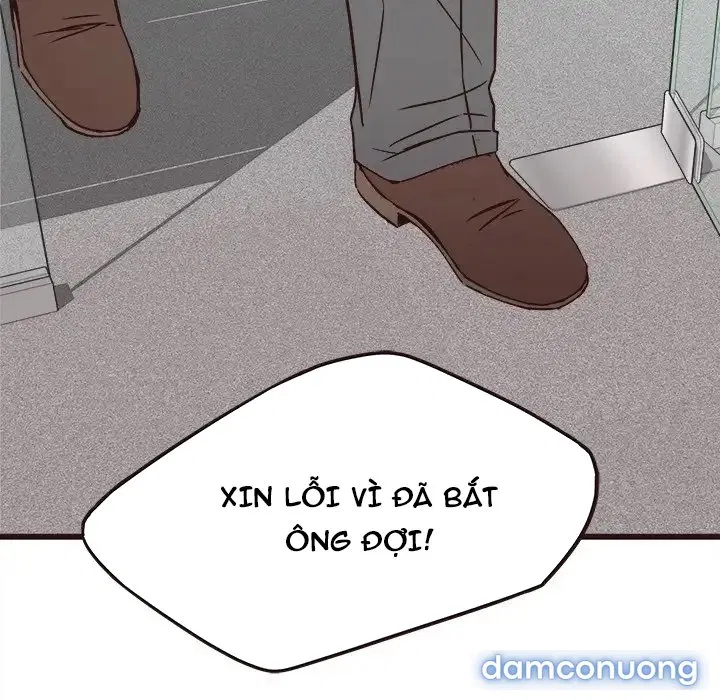 Tình Yêu Mù Quáng 