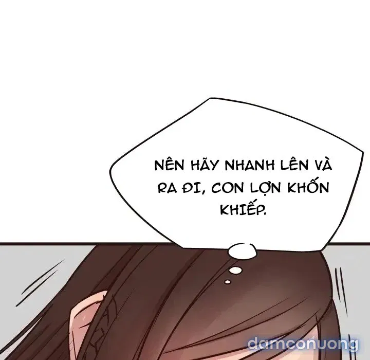 Tình Yêu Mù Quáng 