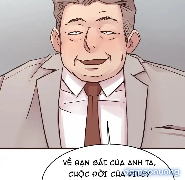 Tình Yêu Mù Quáng 
