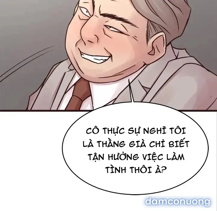 Tình Yêu Mù Quáng 