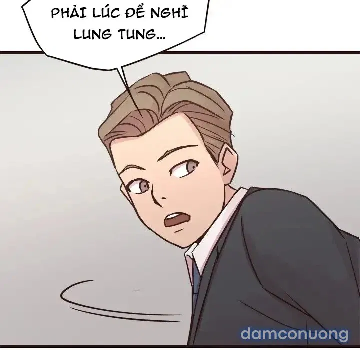 Tình Yêu Mù Quáng 