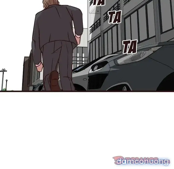 Tình Yêu Mù Quáng 