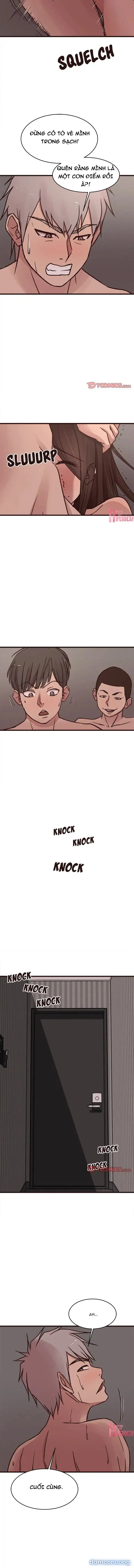 Tình Yêu Mù Quáng 