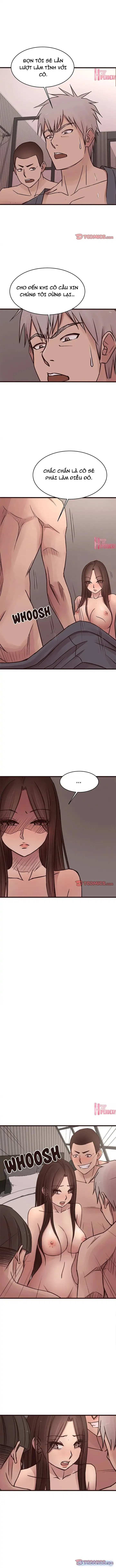 Tình Yêu Mù Quáng 