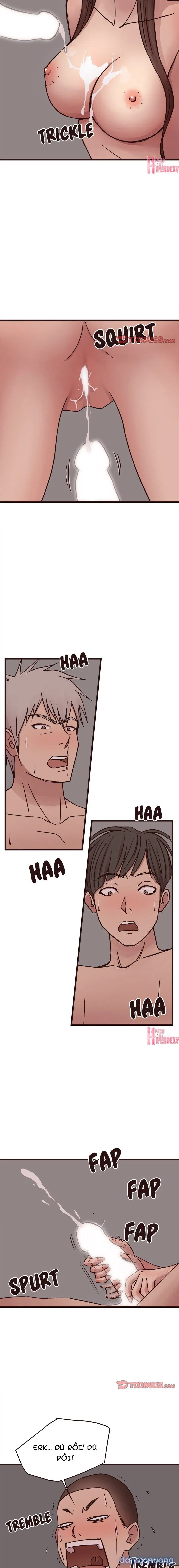 Tình Yêu Mù Quáng 