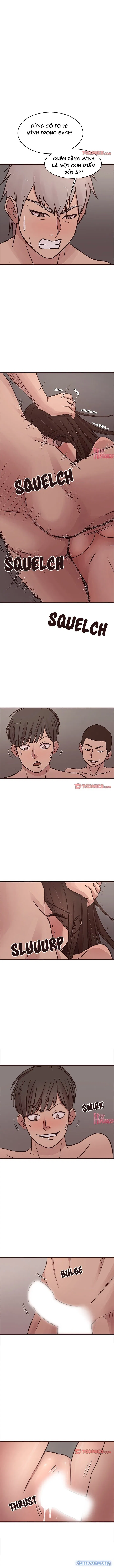 Tình Yêu Mù Quáng 