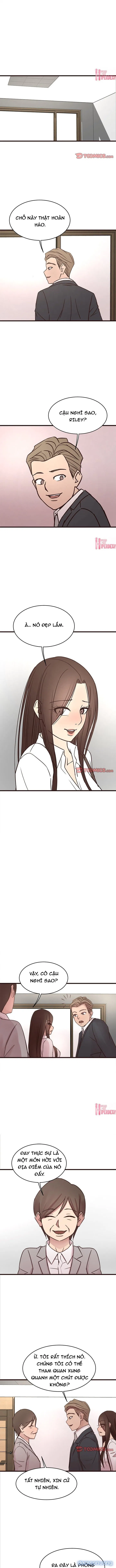 Tình Yêu Mù Quáng 