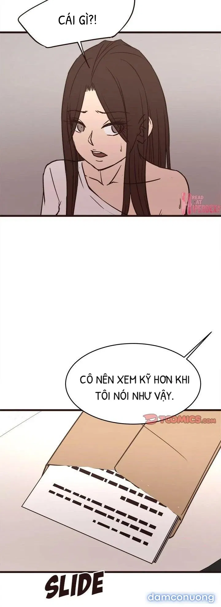 Tình Yêu Mù Quáng 