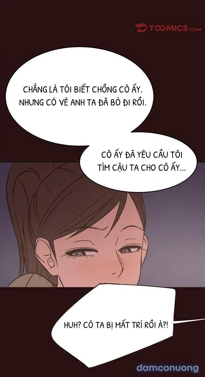 Tình Yêu Mù Quáng 