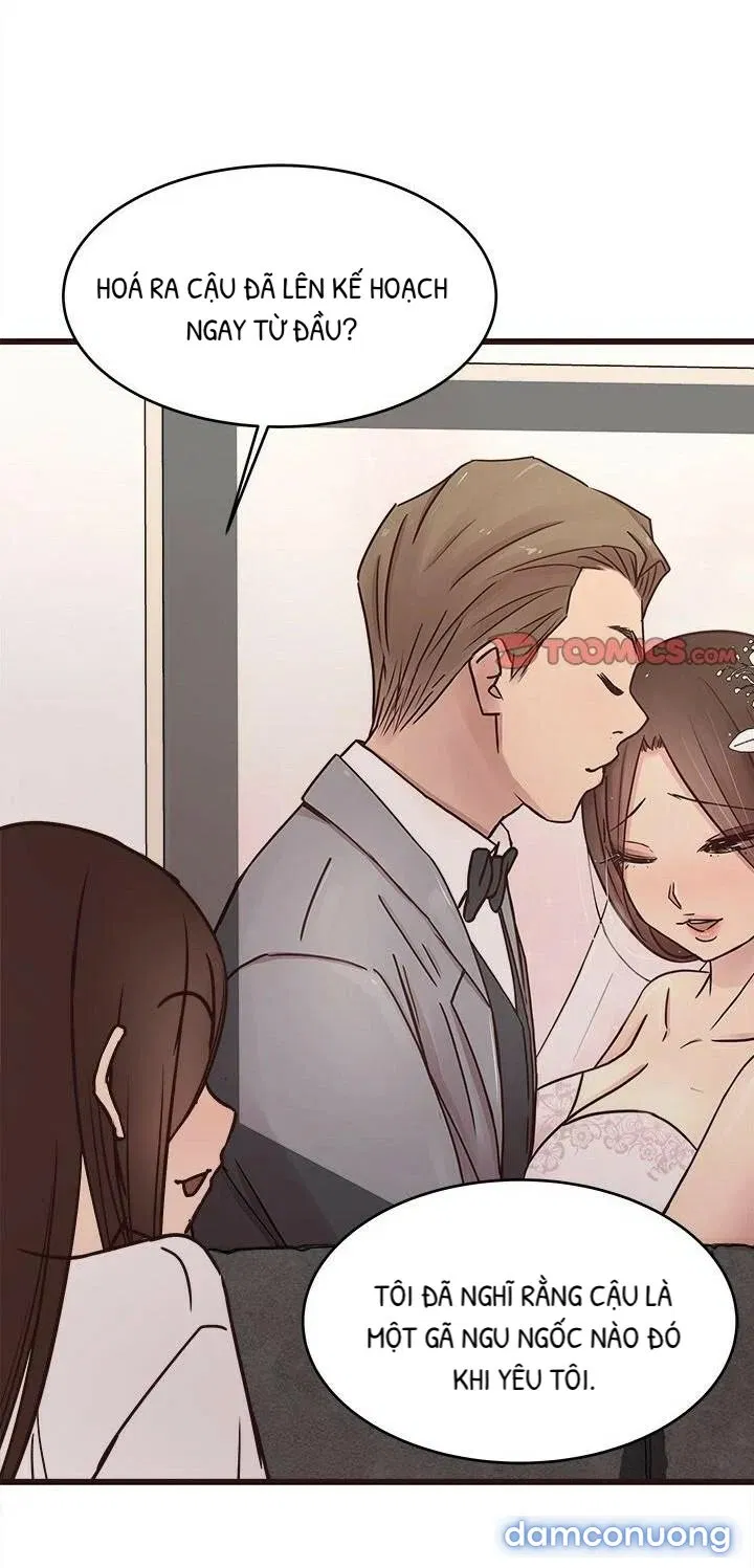 Tình Yêu Mù Quáng 