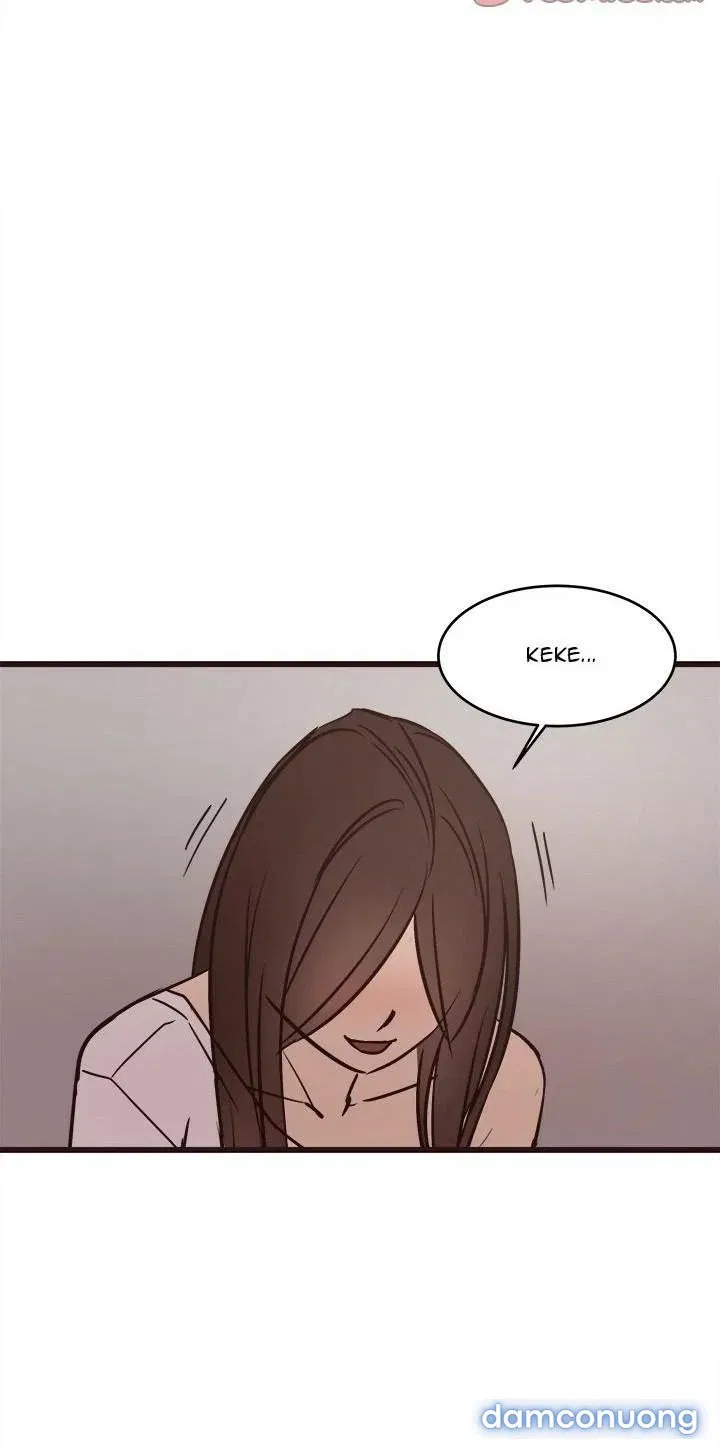 Tình Yêu Mù Quáng 