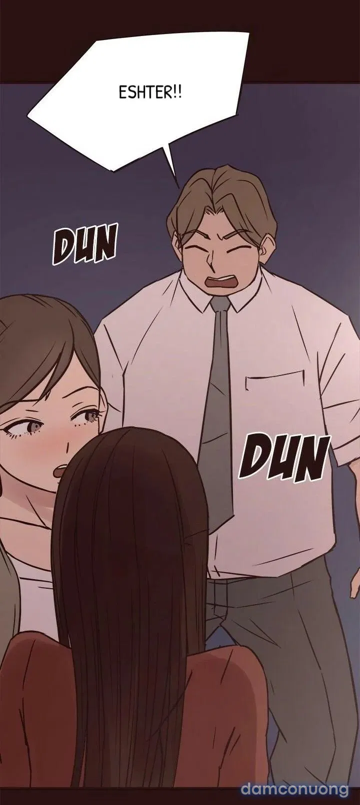 Tình Yêu Mù Quáng 