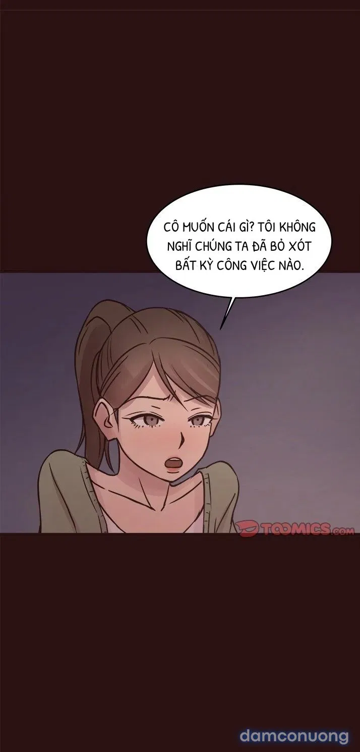 Tình Yêu Mù Quáng 