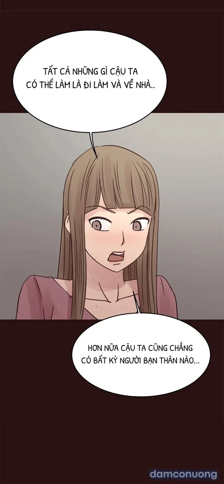 Tình Yêu Mù Quáng 