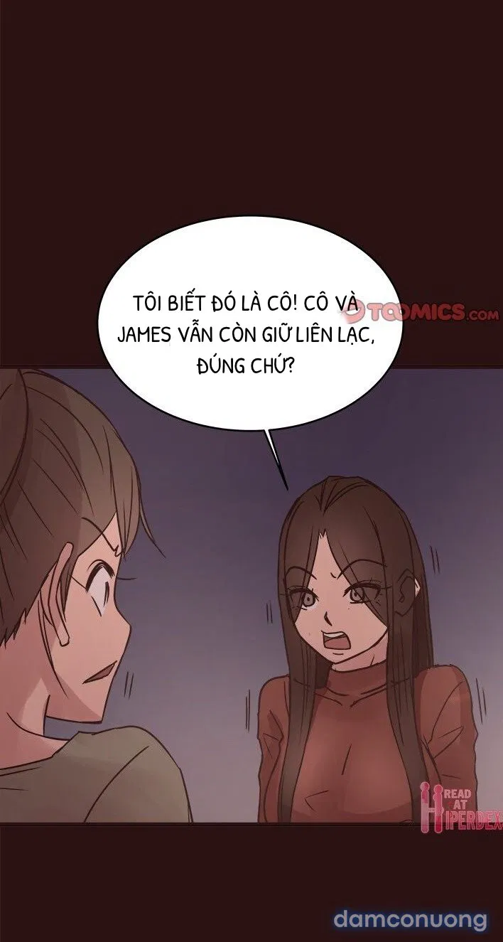 Tình Yêu Mù Quáng 