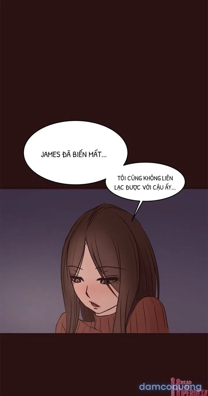Tình Yêu Mù Quáng 
