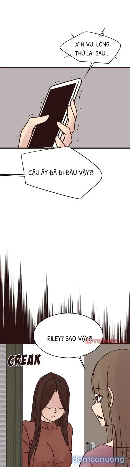 Tình Yêu Mù Quáng 