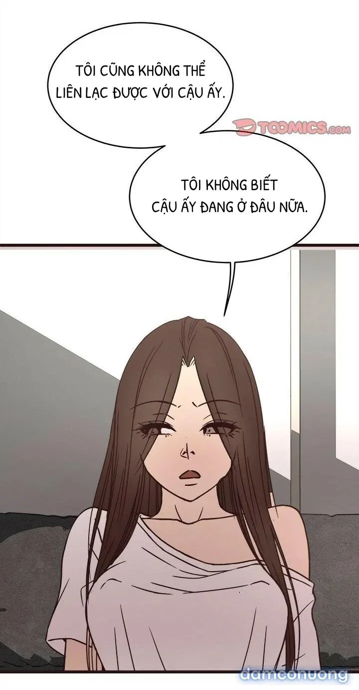 Tình Yêu Mù Quáng 