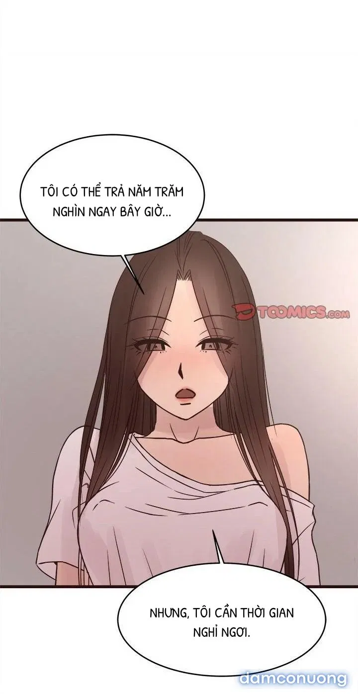 Tình Yêu Mù Quáng 