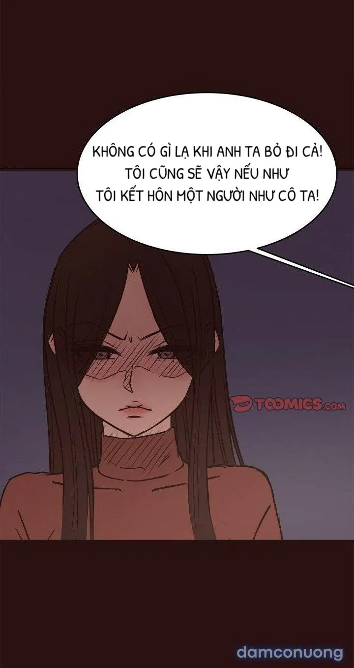 Tình Yêu Mù Quáng 