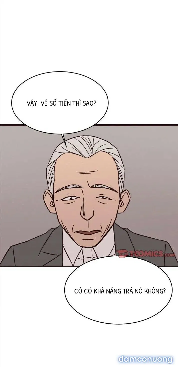 Tình Yêu Mù Quáng 