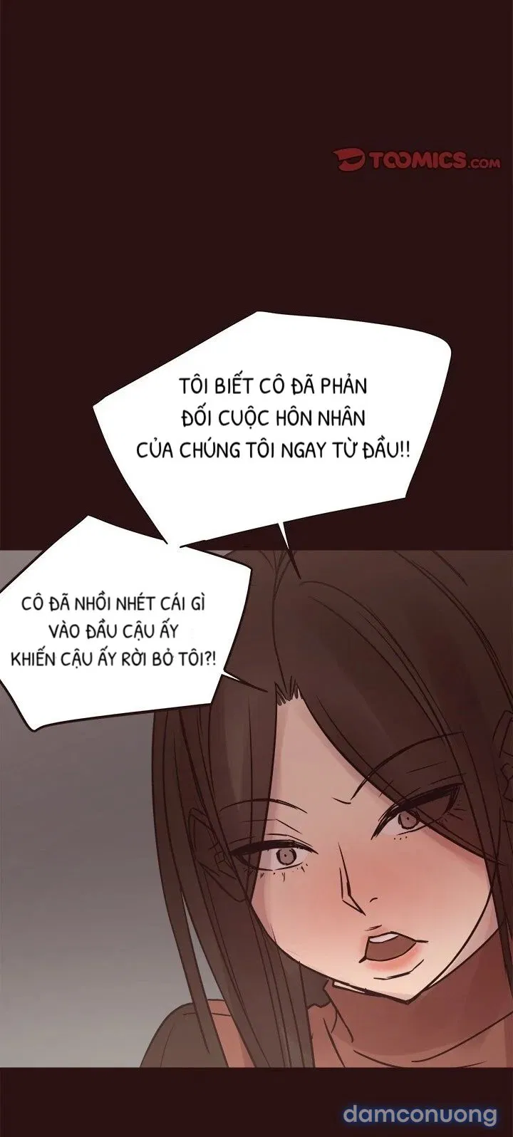 Tình Yêu Mù Quáng 