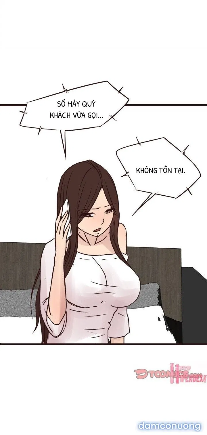 Tình Yêu Mù Quáng 