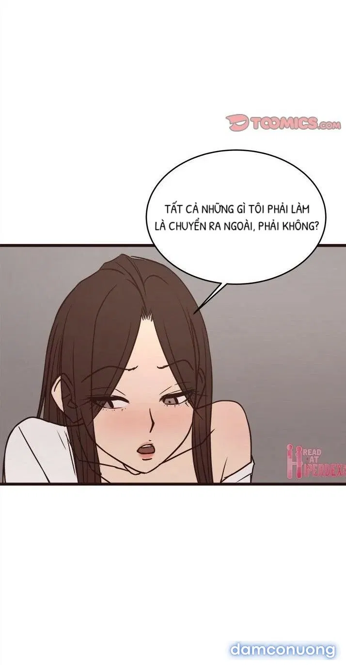 Tình Yêu Mù Quáng 