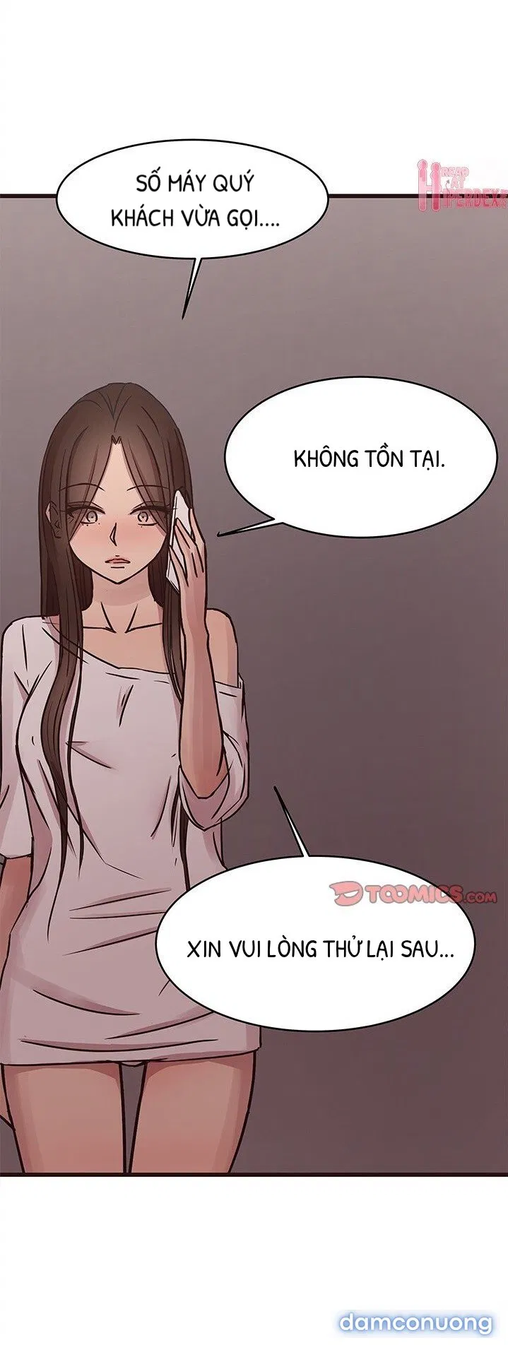 Tình Yêu Mù Quáng 