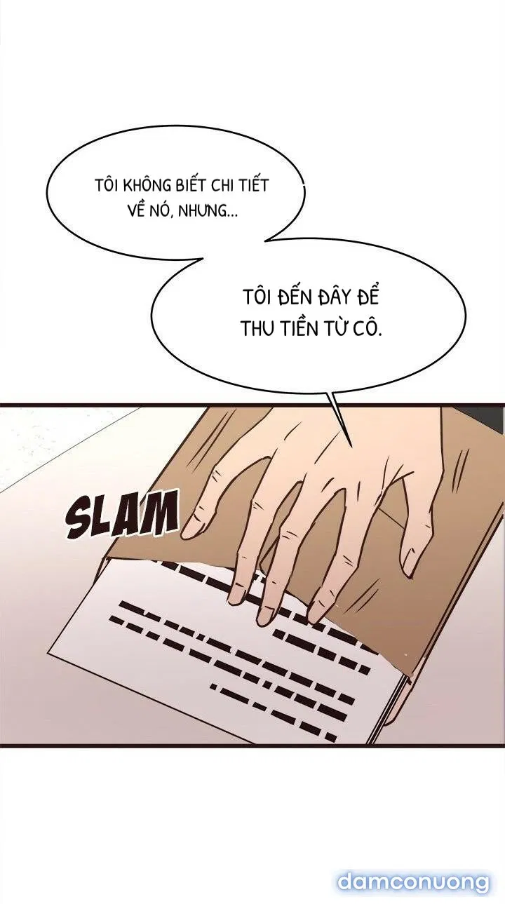 Tình Yêu Mù Quáng 