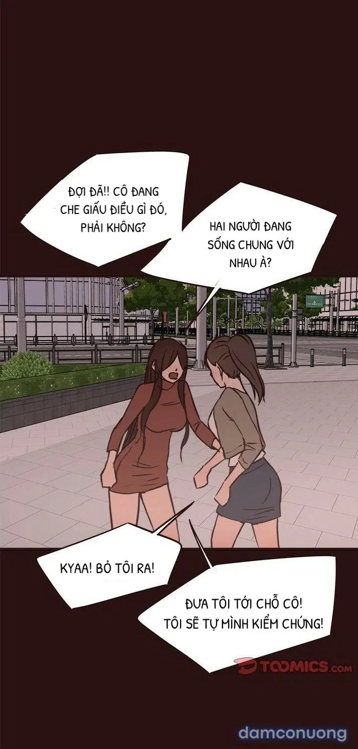 Tình Yêu Mù Quáng 