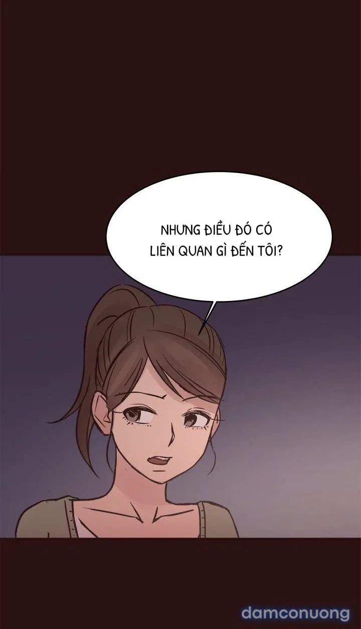 Tình Yêu Mù Quáng 