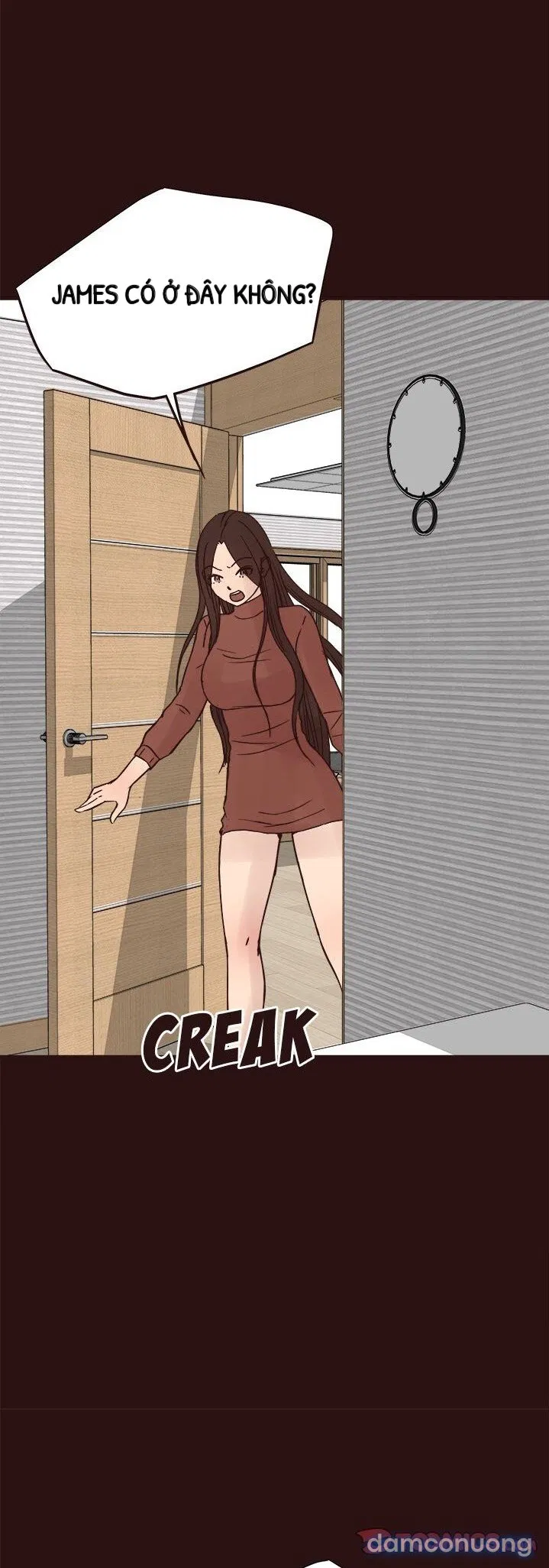 Tình Yêu Mù Quáng 