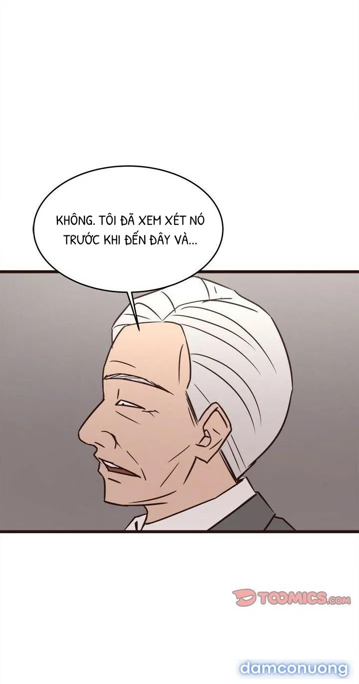 Tình Yêu Mù Quáng 