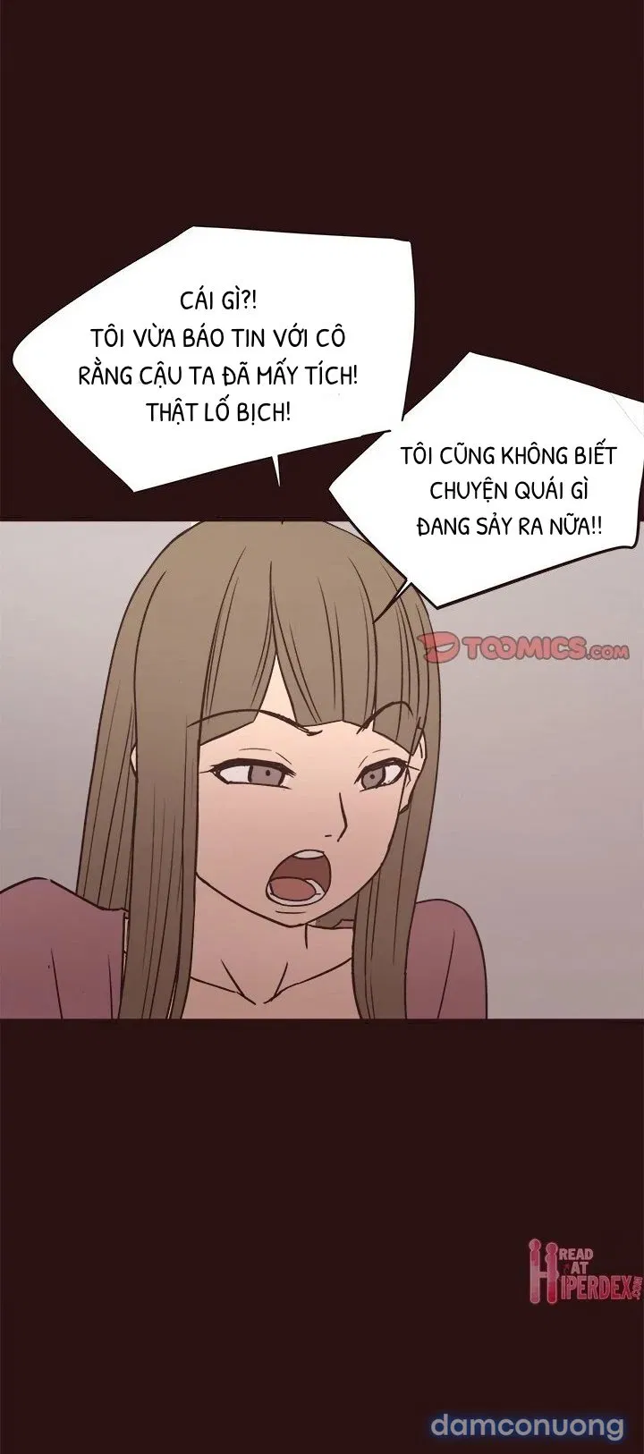 Tình Yêu Mù Quáng 