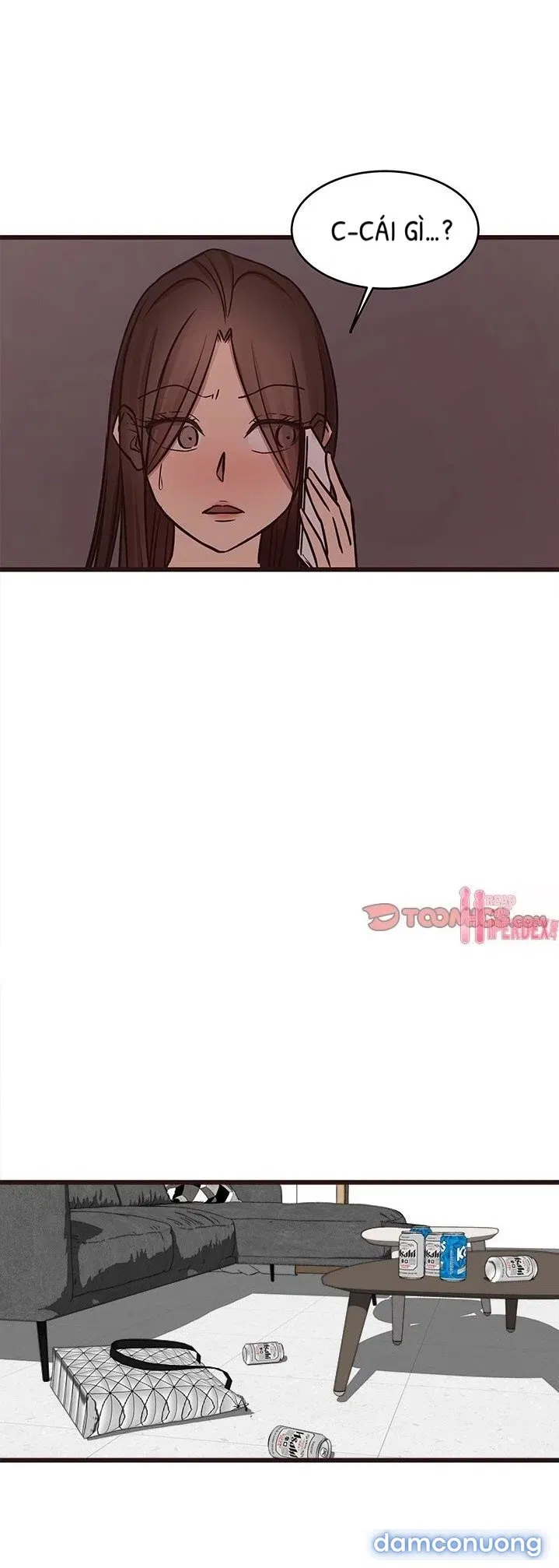 Tình Yêu Mù Quáng 