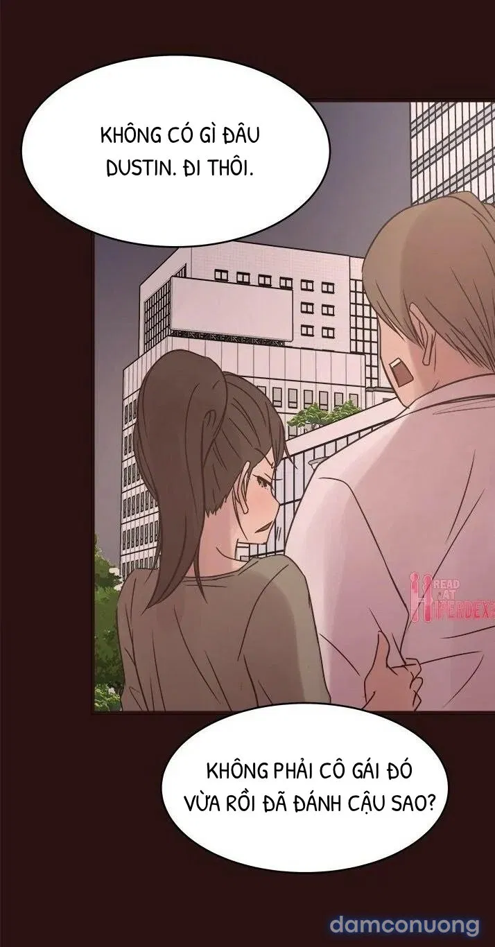 Tình Yêu Mù Quáng 