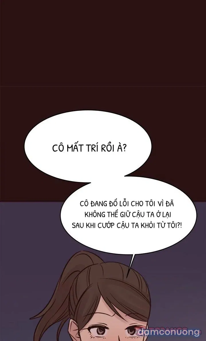 Tình Yêu Mù Quáng 