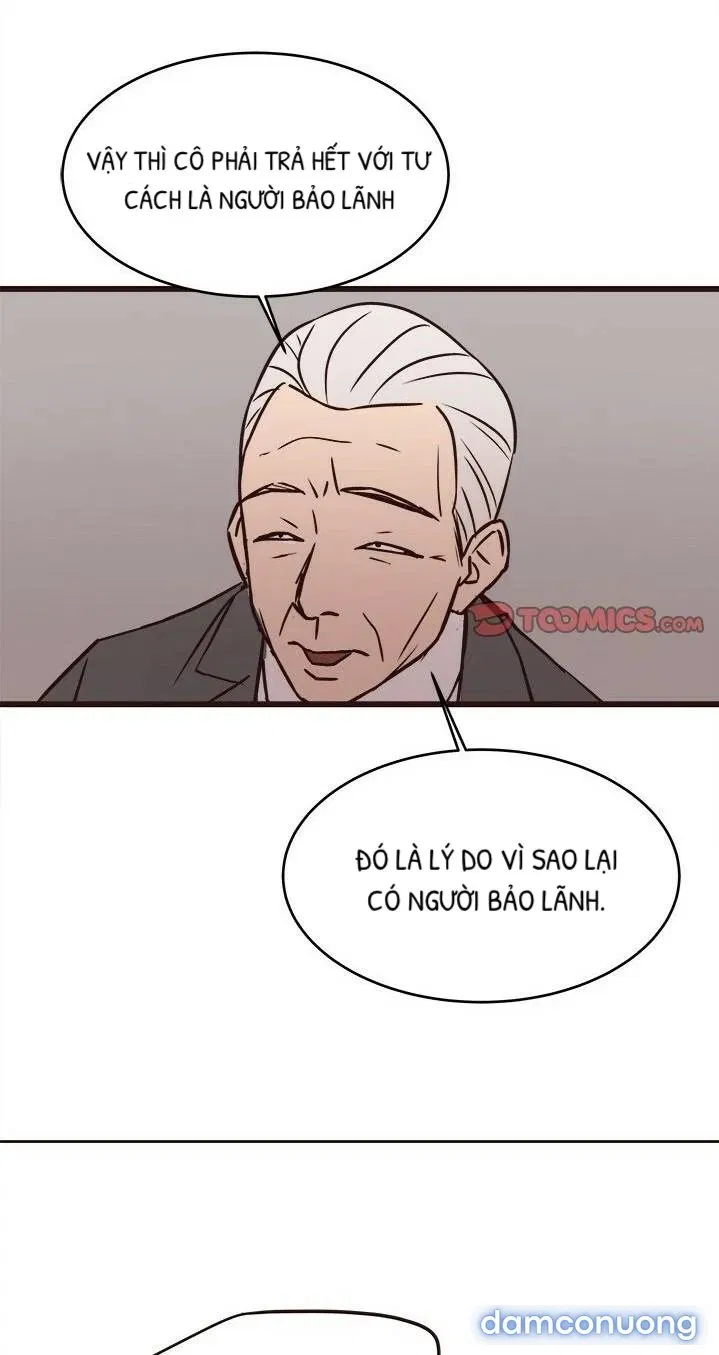 Tình Yêu Mù Quáng 