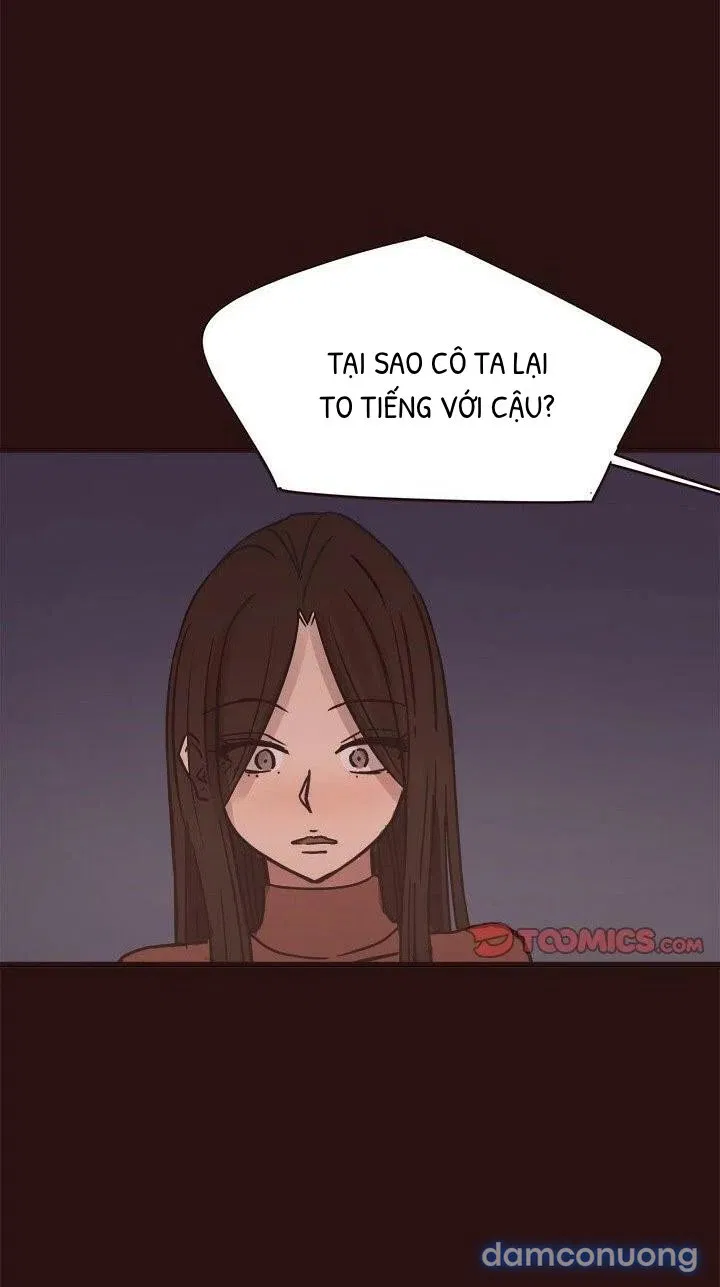 Tình Yêu Mù Quáng 