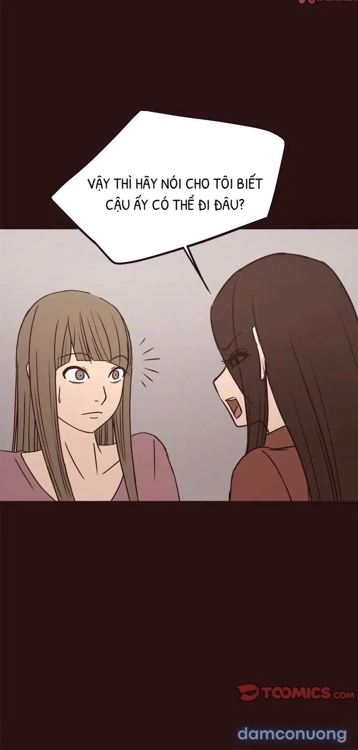Tình Yêu Mù Quáng 