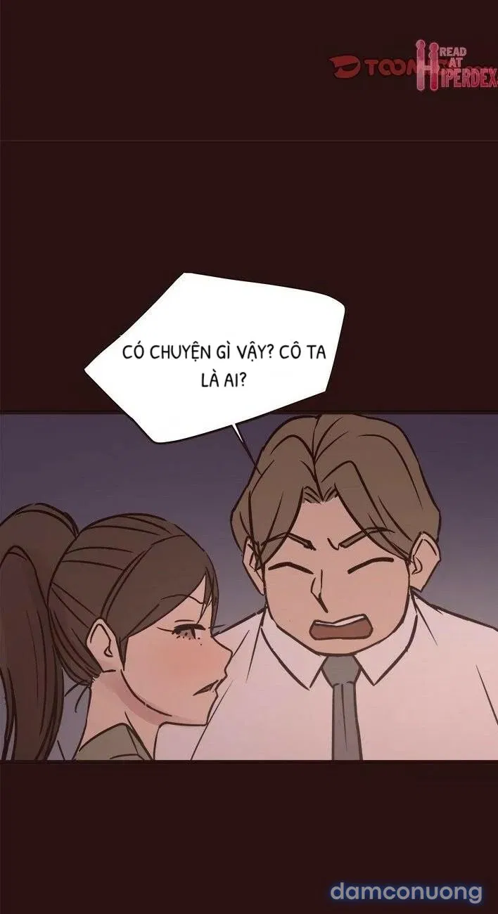 Tình Yêu Mù Quáng 
