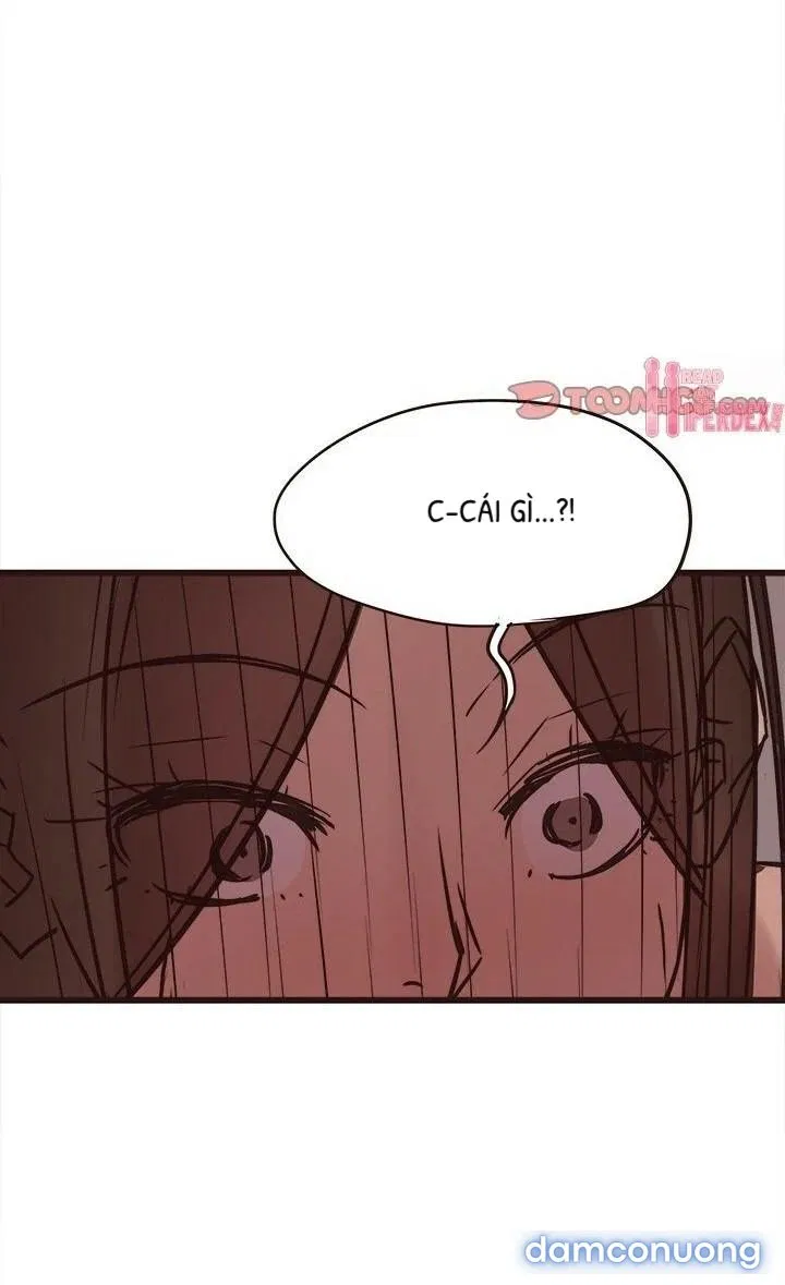 Tình Yêu Mù Quáng 