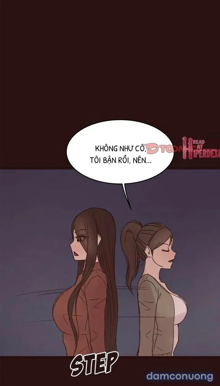 Tình Yêu Mù Quáng 