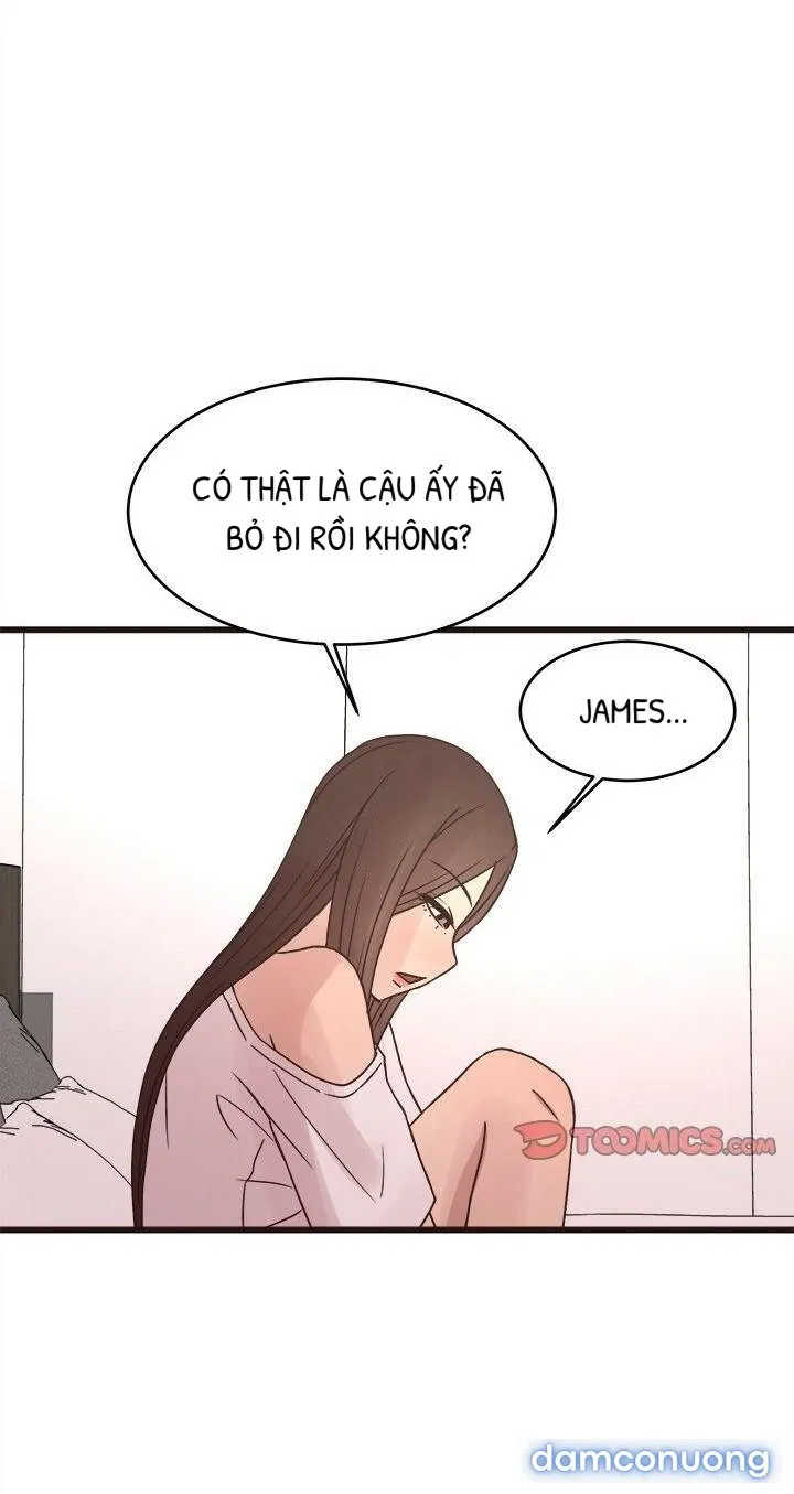 Tình Yêu Mù Quáng 