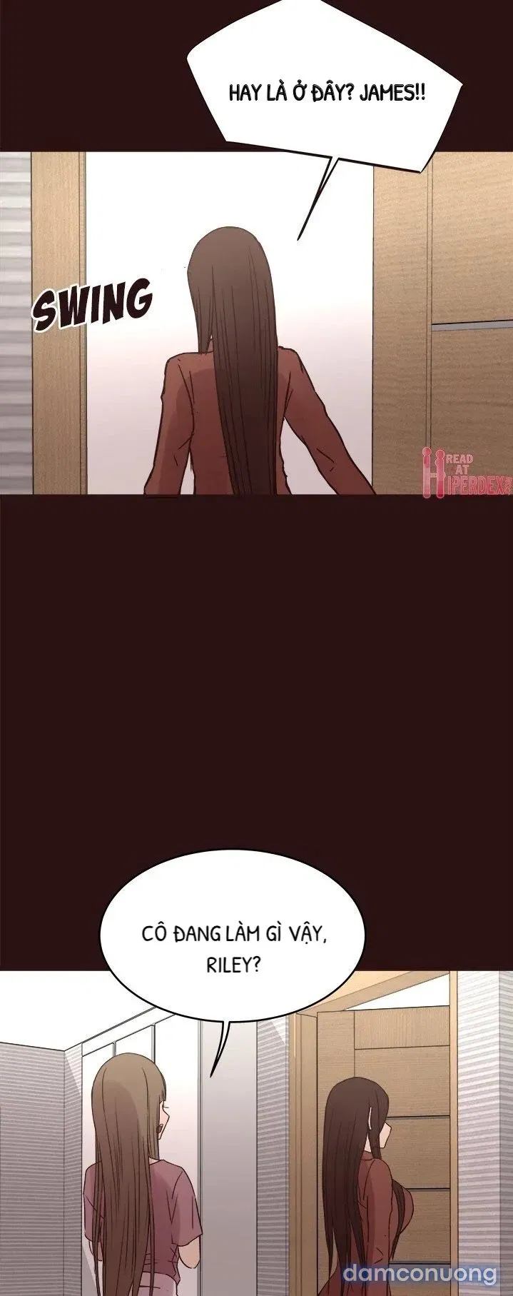 Tình Yêu Mù Quáng 