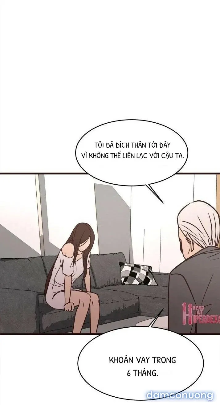 Tình Yêu Mù Quáng 