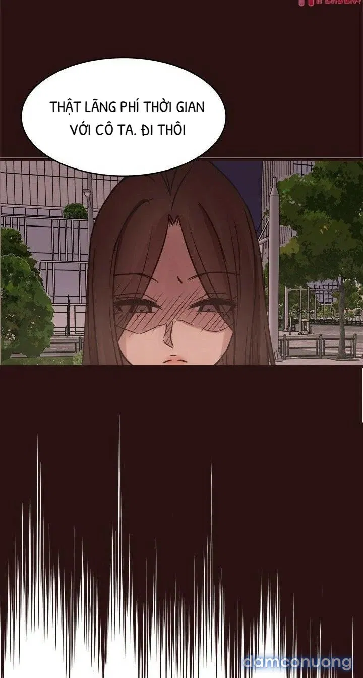 Tình Yêu Mù Quáng 