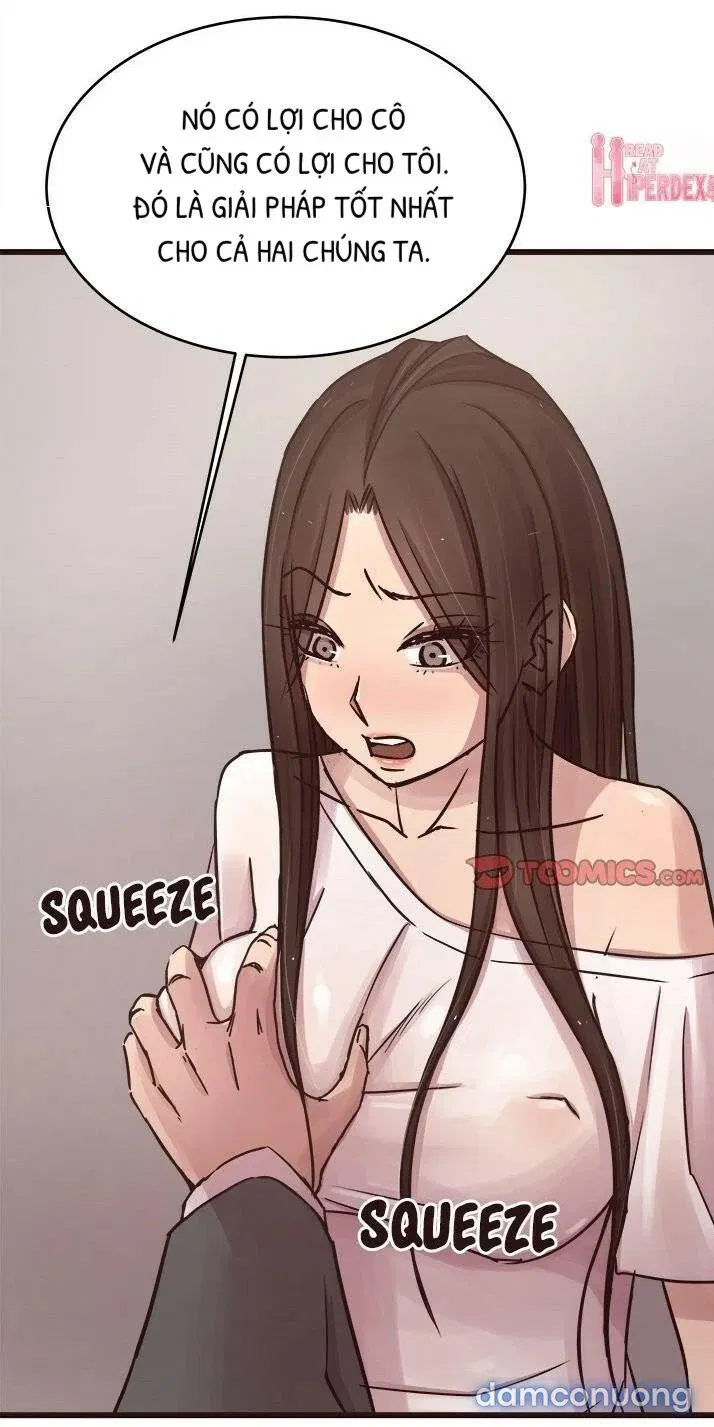 Tình Yêu Mù Quáng 